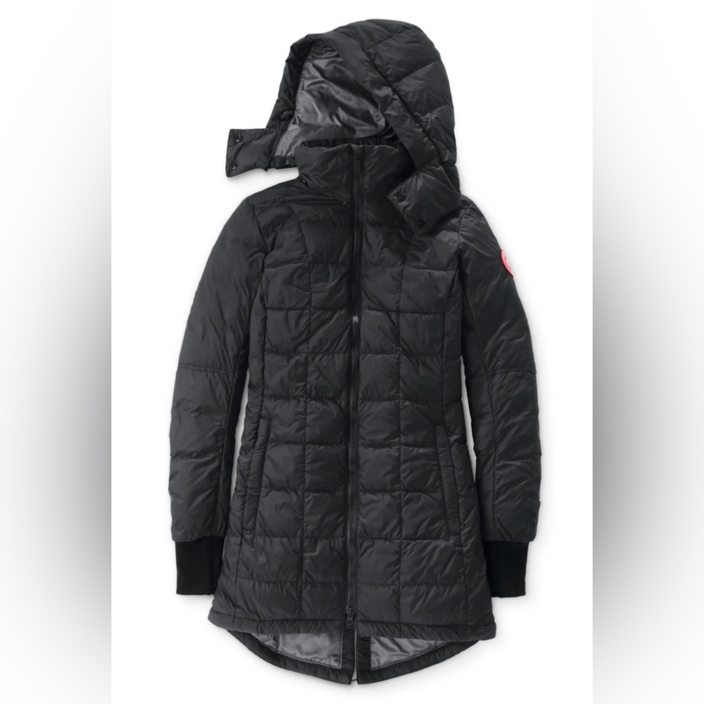 Canada Goose Ellison Jacket